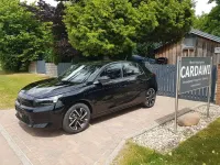 Neu Opel Corsa 101 PS (74 kW) 2025 Schwarz Kombi