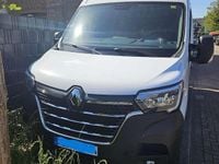 Gebraucht Renault Master Komfort 150 PS (110 kW) 2022 Van