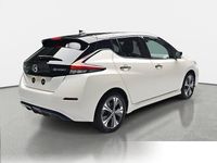 Gebraucht Nissan Leaf N-Connecta 160 kW (218 PS) 2021 Kleinwagen