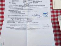 Gebraucht Mercedes 190 72 PS (52 kW) 1987 Andere farben Limousine