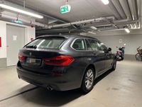 gebraucht BMW 520 520 d xDrive Touring ACC HUD Pano Keyless Voll
