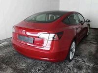 Gebraucht Tesla Model 3 366 kW (498 PS) 2022 Rot metallic Limousine