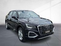 Neu Audi Q2 Advanced Plus 150 PS (110 kW) 2026 Schwarz SUV