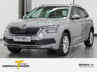 gebraucht Skoda Kamiq Style