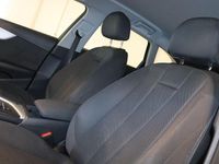 Gebraucht Audi A4 Comfort 150 PS (110 kW) 2019 Schwarz Kombi