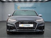 Second-hand Audi S4 341 CP (250 kW) 2023 Gri Break