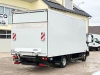 Gebraucht Iveco Massif 130 PS (95 kW) 2024 Andere