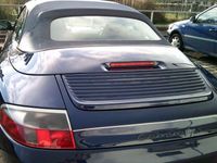 gebraucht Porsche 911 Carrera Cabriolet 996 ATM 27000kmPCCMXenon