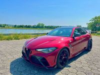 gebraucht Alfa Romeo Giulia GTAm *** 1 of 500 *** OHNE ZULASSUNG!!! ***