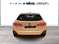 Neu BMW 520 M Sport 197 PS (144 kW) 2025 Weiß Kombi