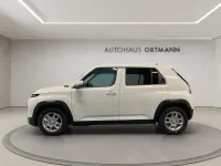 Neu Hyundai Inster Trend 85 kW (116 PS) 2026 Atlas white / sol Kleinwagen