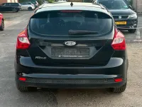 Gebraucht Ford Focus 116 PS (85 kW) 2011 Limousine