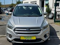 Gebraucht Ford Kuga Trend 150 PS (110 kW) 2017 Silber SUV