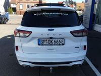 gebraucht Ford Kuga 2.5 Duratec PHEV ST-LINE X / Panorama-Schiebedach