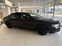 Gebraucht Audi A8L 290 PS (213 kW) 2013 Schwarz Limousine