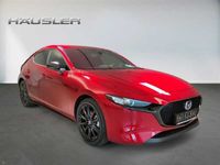 gebraucht Mazda 3 Homura G-150 mit Rückfahrkamera, ACC & Navi