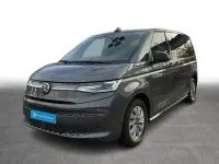Używany VW Multivan Goal 177 KM (130 kW) 2025 Szary Minivan