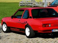 Second-hand Opel Ascona 1980 Berlinǎ