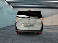 gebraucht Ford Tourneo Courier ACTIVE Navi+Kamera+Winterpaket