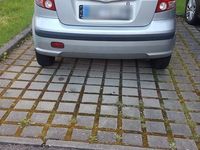 gebraucht Hyundai Getz 