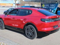 Gebraucht Ford Capri Premium 250 kW (340 PS) 2024 Rot SUV