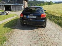 gebraucht Audi A3 Sportback 