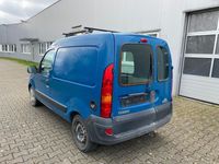 gebraucht Renault Kangoo 1.5 dCi Kastenwagen