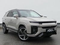 Gebraucht SsangYong Actyon 163 PS (119 kW) 2026 Beige SUV