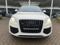 Gebraucht Audi Q7 Exclusive 500 PS (367 kW) 2010 Weiß SUV