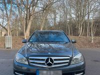 Gebraucht Mercedes 350 231 PS (169 kW) 2010 Blau Kombi
