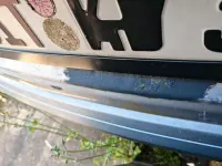 Gebraucht Audi A3 116 PS (85 kW) 2006 Silber Kleinwagen