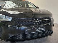 Gebraucht Opel Corsa 75 PS (55 kW) 2021 Schwarz Kleinwagen