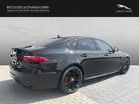 gebraucht Jaguar XF XF