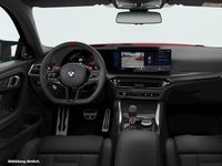 Używany BMW M2 480 KM (353 kW) 2025 Czerwony Coupe