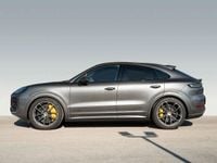 Gebraucht Porsche Cayenne GTS 500 PS (367 kW) 2024 Quarzitgraumetallic SUV
