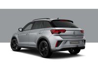 Gebraucht VW T-Roc Style 150 PS (110 kW) 2024 Silber SUV