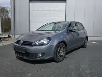 Używany VW Golf VII Match 105 KM (77 kW) 2012 Sedan/Limuzyna