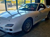 Second-hand Mazda RX7 280 CP (205 kW) 2003 Alb Coupe