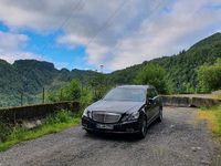 Gebraucht Mercedes E200 136 PS (100 kW) 2011 Braun Kombi