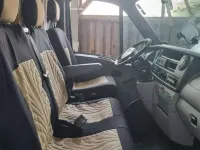 Gebraucht Renault Master Basis 90 PS (66 kW) 2004 Weiß Van