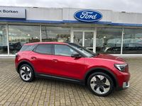 Gebraucht Ford Explorer Premium 250 kW (340 PS) 2025 Rot SUV