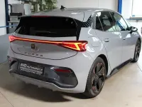Gebraucht Cupra Born 169 kW (231 PS) 2023 Grau Kleinwagen