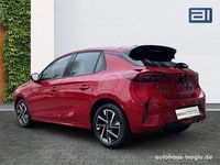 Second-hand Opel Corsa 101 CP (74 kW) 2025 Roșu Hatchback