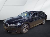 Gebraucht Skoda Superb Selection 150 PS (110 kW) 2025 Schwarz Kombi