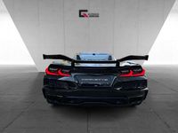 Neu Corvette Z06 646 PS (475 kW) 2025 Schwarz Coupé