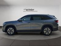 Gebraucht Skoda Kodiaq Selection 204 PS (150 kW) 2025 Grau SUV