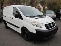Gebraucht Fiat Scudo 120 PS (88 kW) 2007 Weiß Van