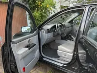Gebraucht Kia Sorento 170 PS (125 kW) 2010 Schwarz SUV