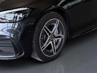 Gebraucht Mercedes C300e AMG 313 PS (230 kW) 2025 Graphitgrau Kombi