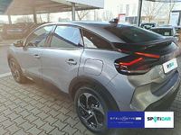 Gebraucht Citroën C4 131 PS (96 kW) 2024 Grau SUV